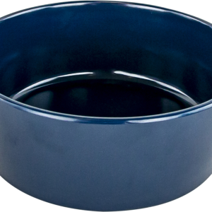 Play On Bamboo Melamine Dog Bowl
