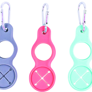 Play On Waste Bag Holder, Assorted