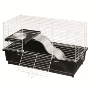 Kaytee My First Home 24 X 12 Pet Rat Home