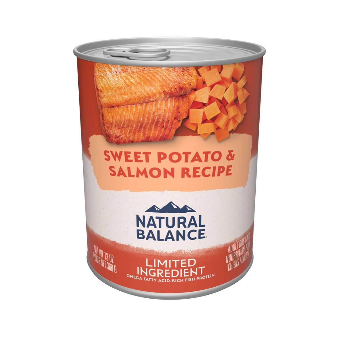 Natural Balance® L.I.D. Limited Ingredient Diets® Canned Dog Food