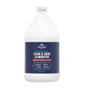 Rocco & Roxie Stain and Odor Eliminator Spray for Dogs and Cats