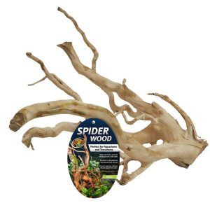 Zoo Med Spider Wood, 8-12 Inches