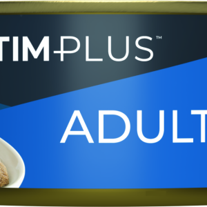 OptimPlus Grain Free Adult Salmon Formula Wet Cat Food, 3 Ounces