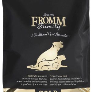 Fromm Gold Adult Gold Dry Dog Food, 15 Pounds