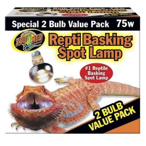 Zoo Med Basking Spot Value Pack (2 pack)