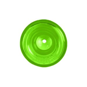 Outward Hound Snoop Dog Toy, Green