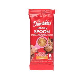 Hartz Delectables Lickable Spoons