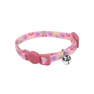 Coastal Li'l Pals® Adjustable Breakaway Kitten Collar