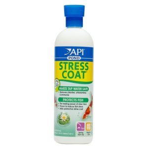API® Pond Stress Coat, 16 Fluid Ounces