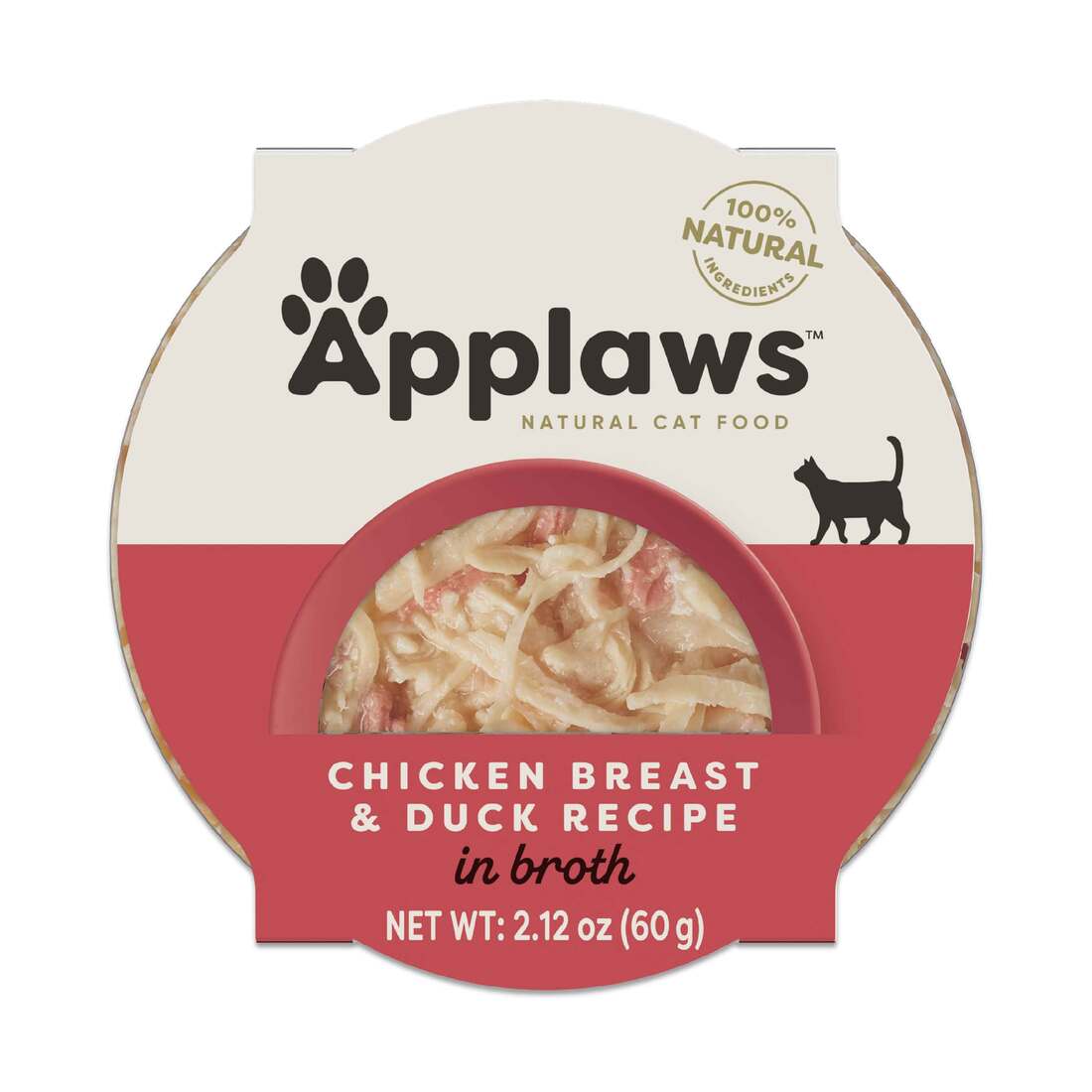 Applaws Cat Pot - Image 5