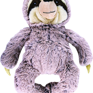 Play On Sloth Dog Toy, Large