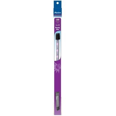 Aqueon Aquarium Lamp Beauty Max LED - Image 3