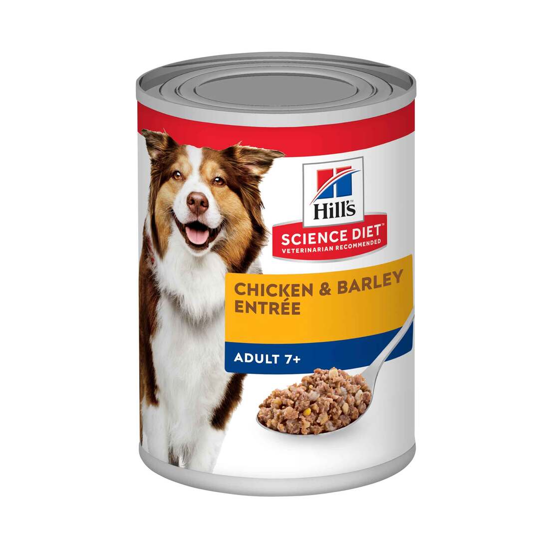 Hill's® Science Diet® Mature Adult Gourmet Dog Food - Image 2