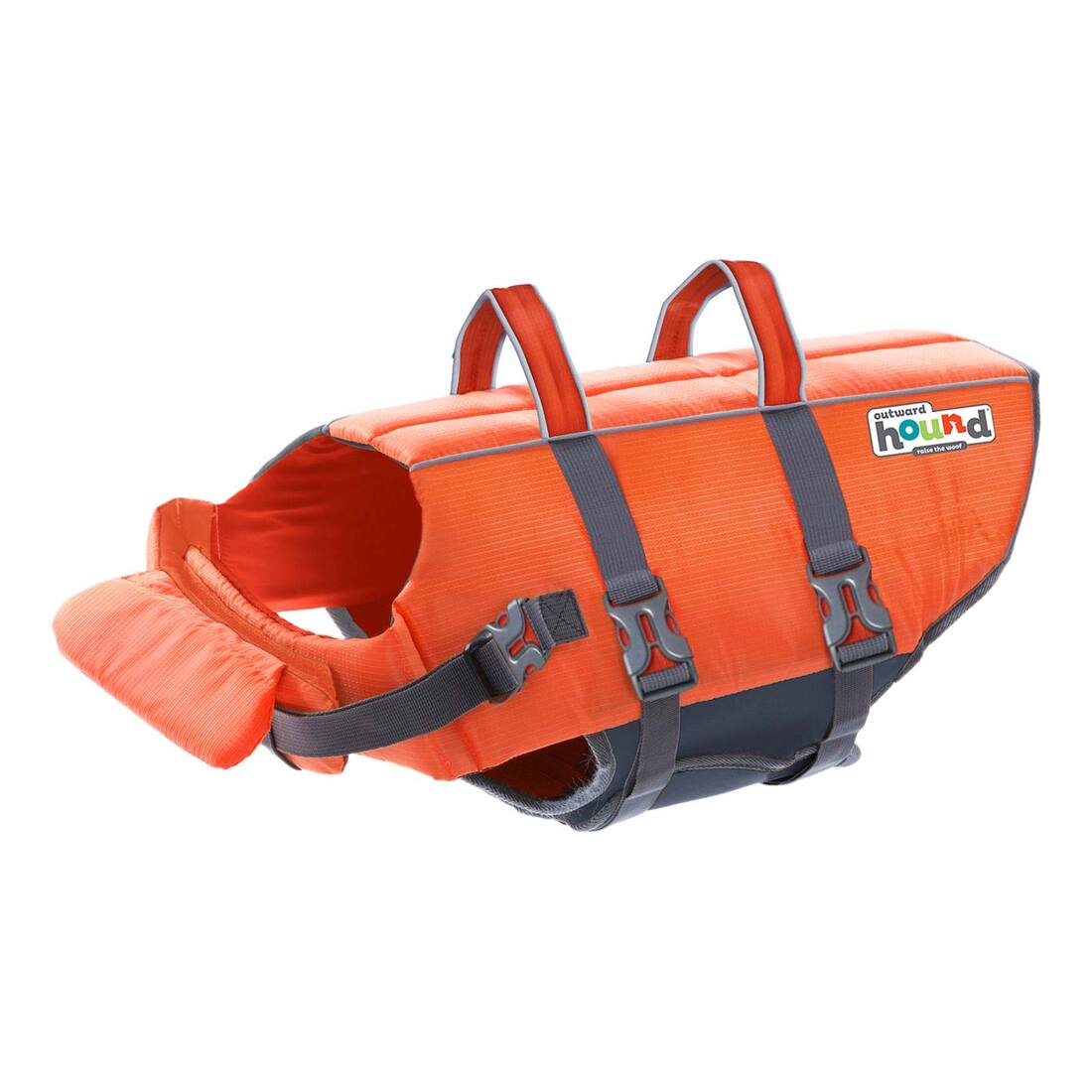 Outward Hound Pupsaver Lifejacket - Image 3