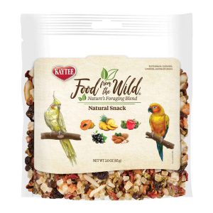 Kaytee Food From The Wild Natural Snack Bird Treat