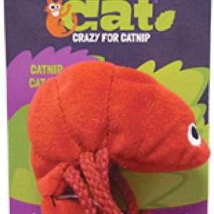 Mad Cat Pouncin' Prawn