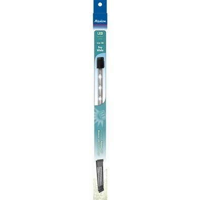 Aqueon Aquarium Lamp Day White LED
