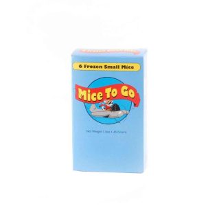 Mice To Go Small Mouse - Not Available For Delivery