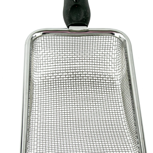 Terrassic Stainless Steel Mesh Scoop