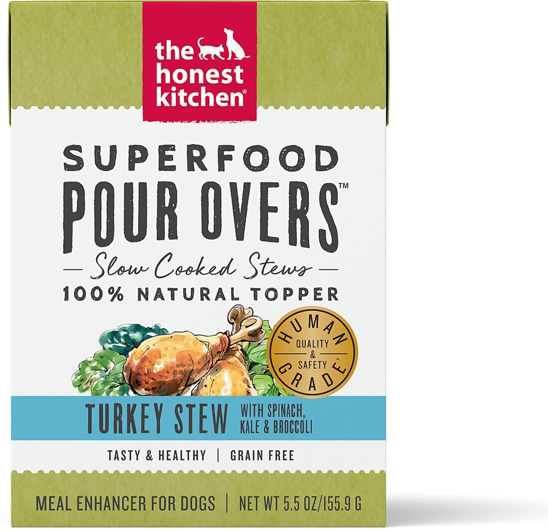 The Honest Kitchen Superfood Pour Overs - Image 3
