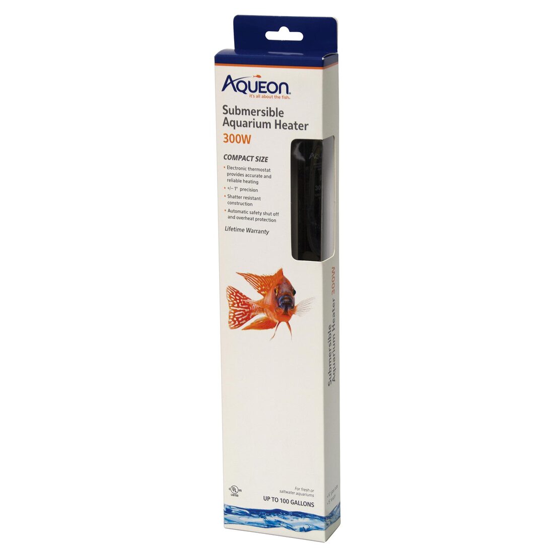 Aqueon Submersible Glass Heater - Image 3