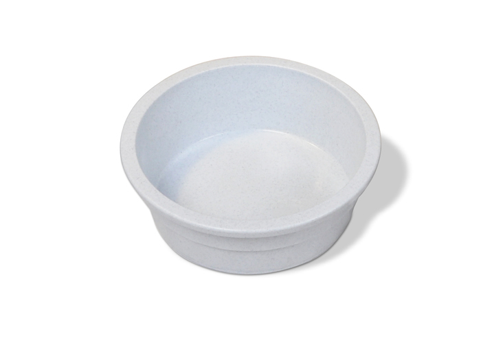 Van Ness Large Crock Heavyweight Dish, 52 ounce Capacity