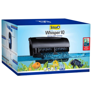 Tetra Whisper IQ Power Filter