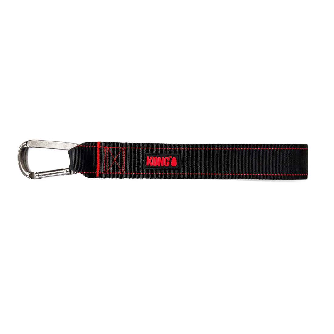 KONG Travel Seat Belt Loop Dog Tether