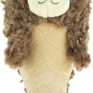 Play On Durable Otter Dog Toy