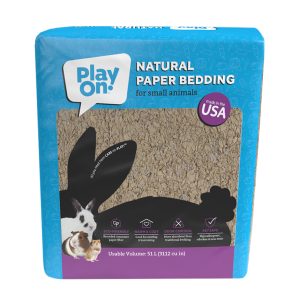 Play On Small Animal Natural Bedding