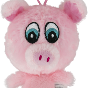 Play On Knobby Noggins Dog Toy, Assorted, 5 Inches