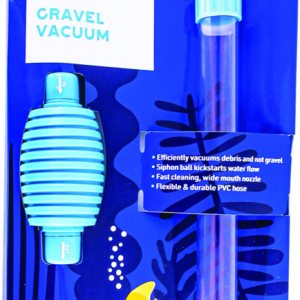 PS+ Aquatics Maintenance Gravel Vacuum