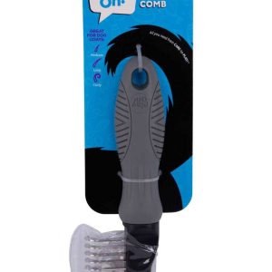 Play On Fur Dematting Comb