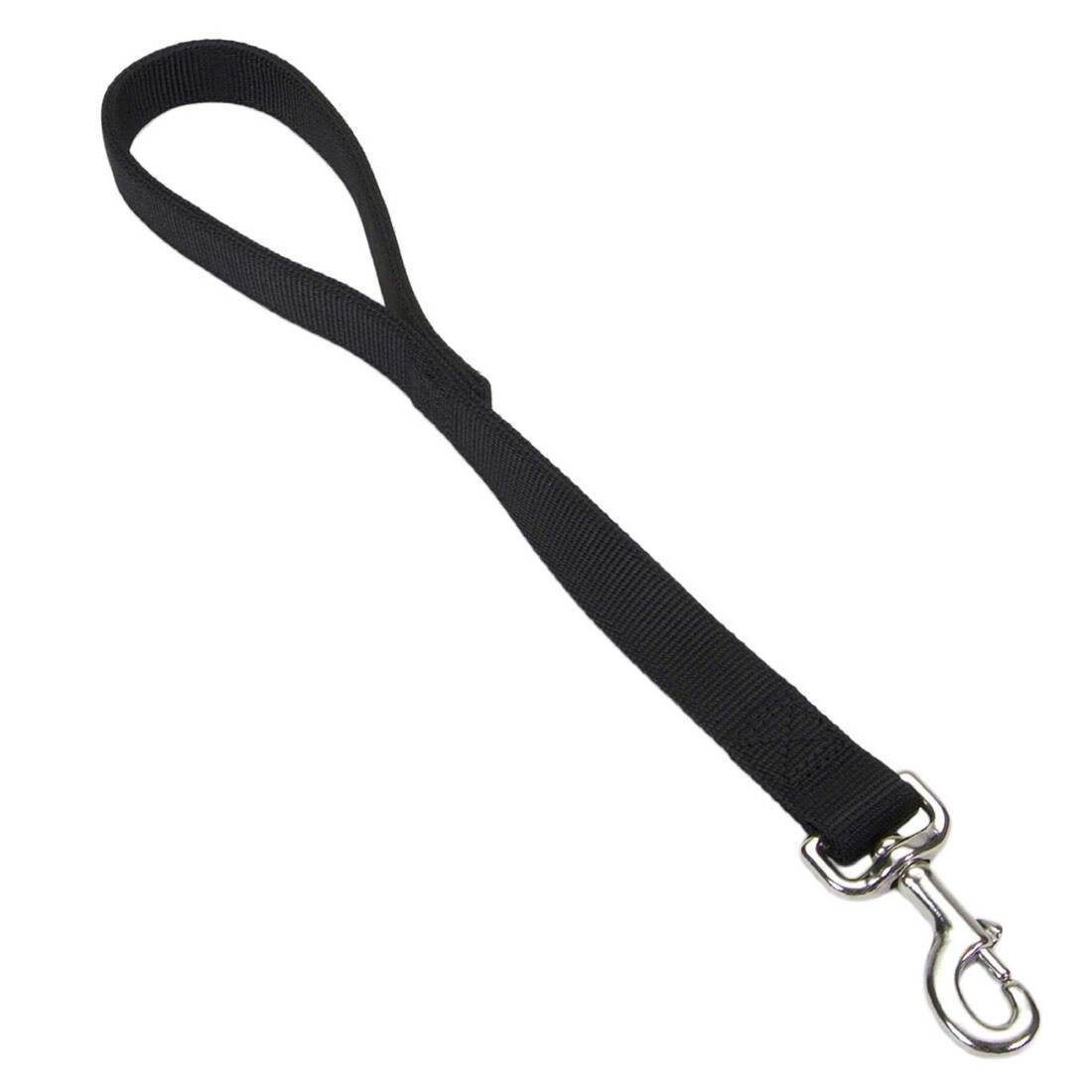 Coastal Pet Products Double-Ply Nylon Traffic Dog Lead - Image 2