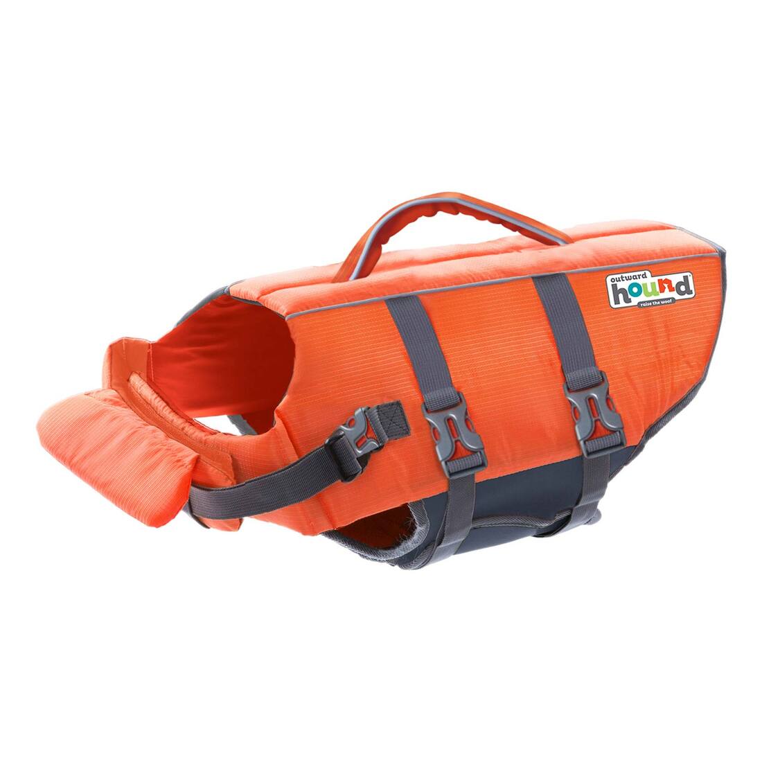 Outward Hound Pupsaver Lifejacket - Image 2