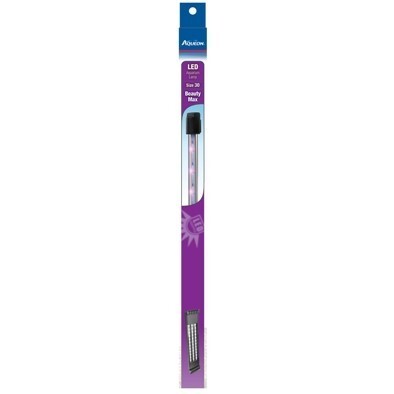 Aqueon Aquarium Lamp Beauty Max LED - Image 2