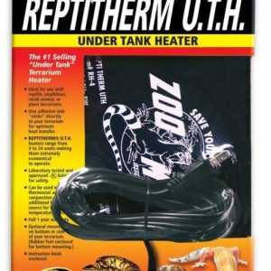 Zoo Med Repti Therm Under Tank Heater