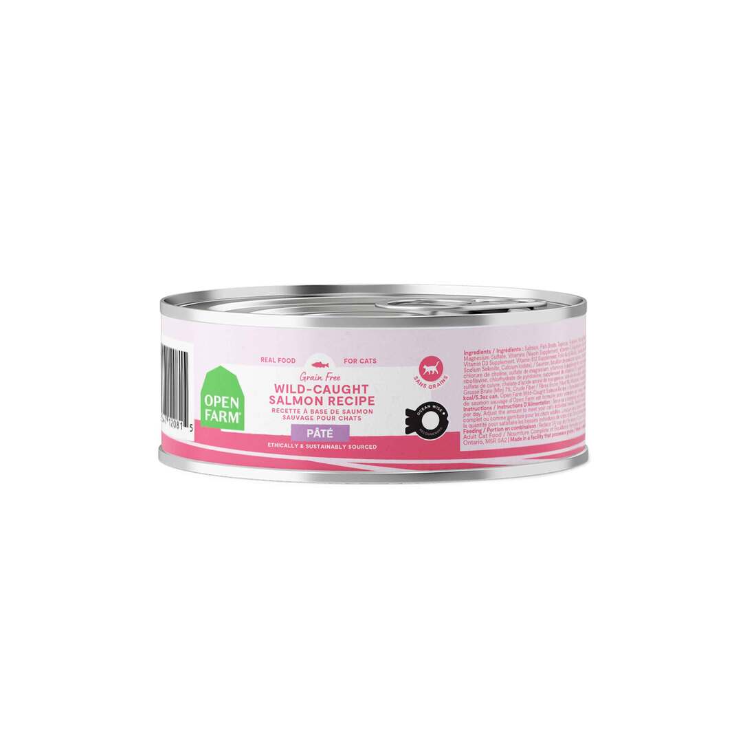 Open Farm Wet Cat Food - Image 3