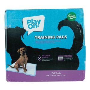 Play On Standard Training Pad