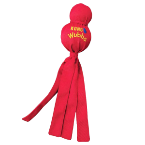 KONG Wubba Dog Toy