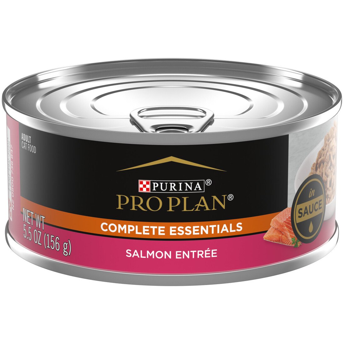 Purina Pro Plan Gravy Wet Cat Food, COMPLETE ESSENTIALS - Image 5