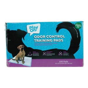 Play On Deluxe Odor Control Pad