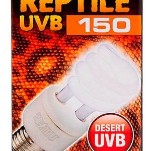 Repti Glo Compact 10.0 Desert Terrarium Lamp