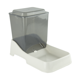 Play On Gravity Food Dispenser Dog Feeder, 10 Pounds
