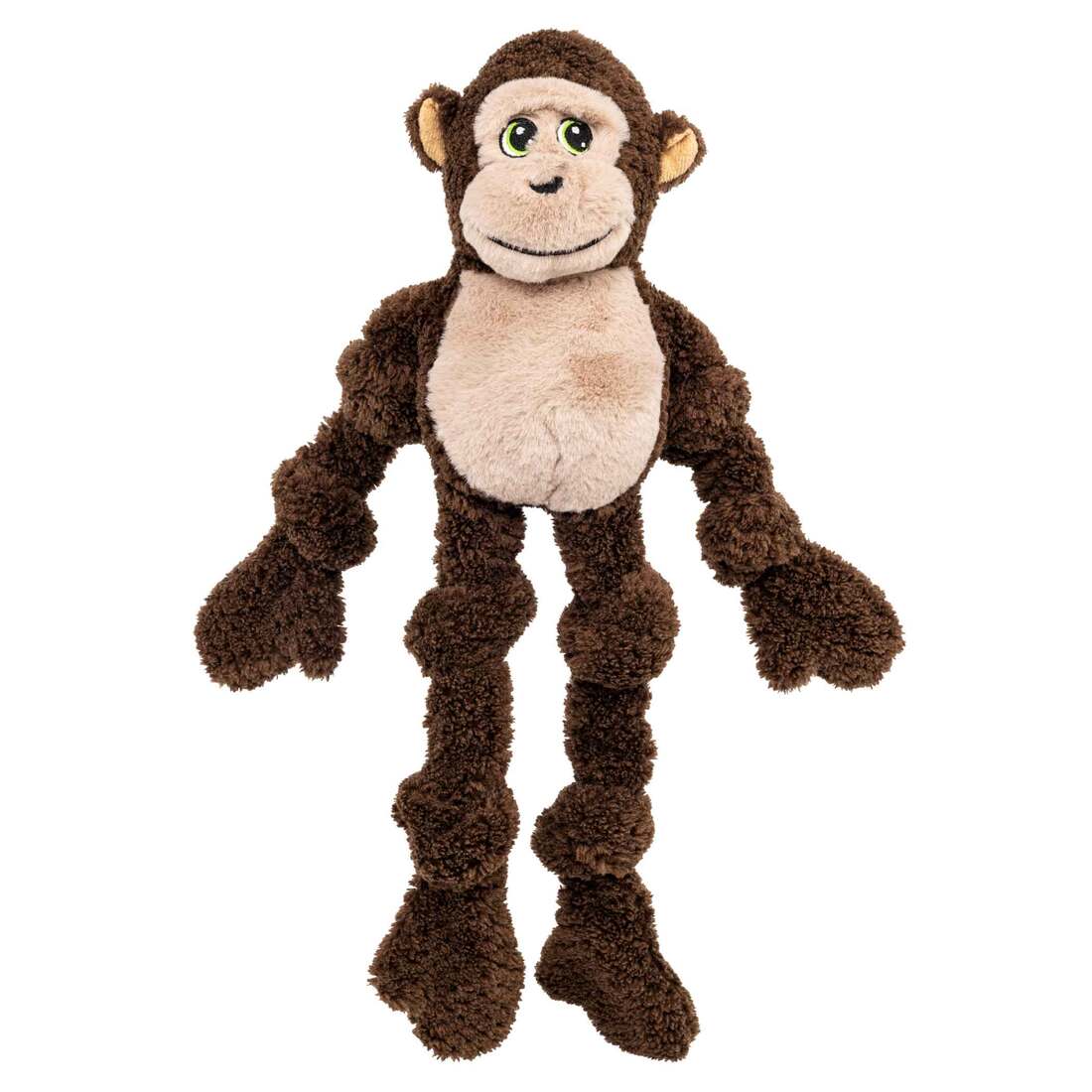 KONG Knots Monkey Dog Toy, Large/Extra Large