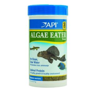 API® Algae Eater Algae Wafers