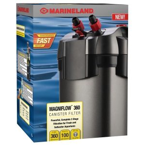 Marineland Magniflow Canister 360GPH