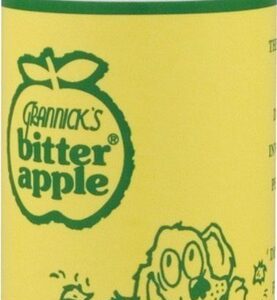 Grannicks Bitter Apple Spray, 8 ounces