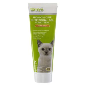 Tomlyn Nutri Cal Kitten