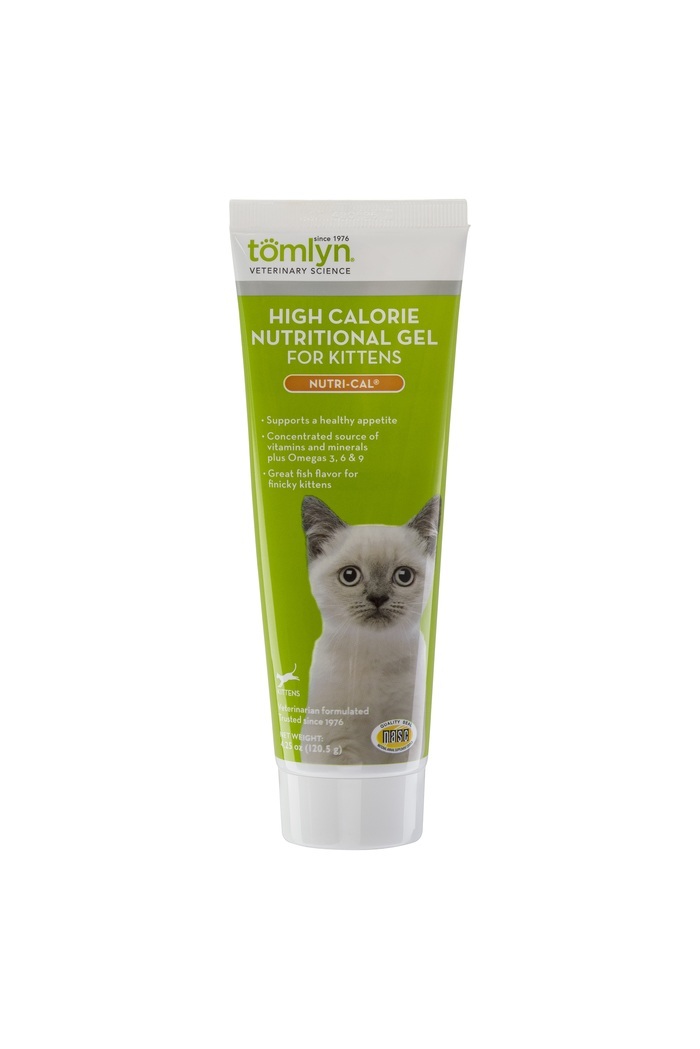 Tomlyn Nutri Cal Kitten